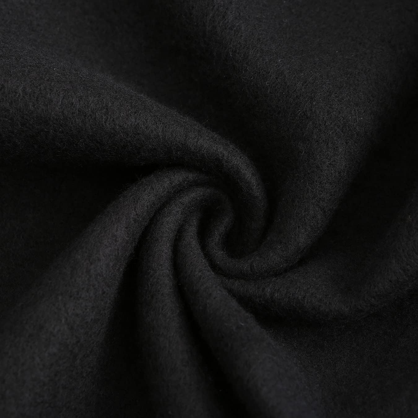 TrendiMax Sweat à Capuche Femme Pull à Capuche avec Fermeture Éclair Hoodie Imprimé pour Femmes - PATOGAZ