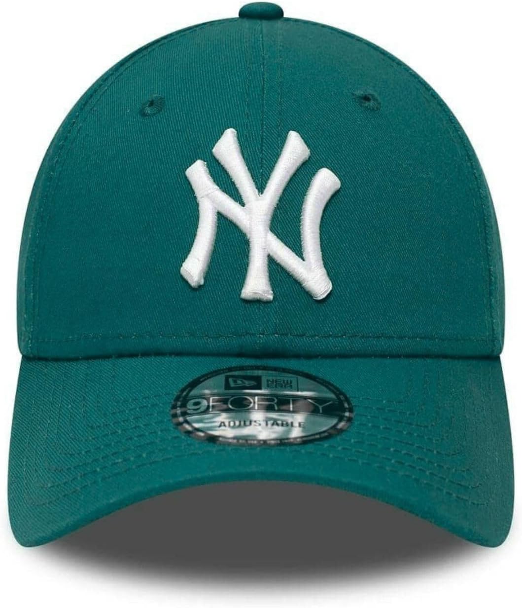 New Era 11157578 - Casquette de Baseball - Femme - PATOGAZ
