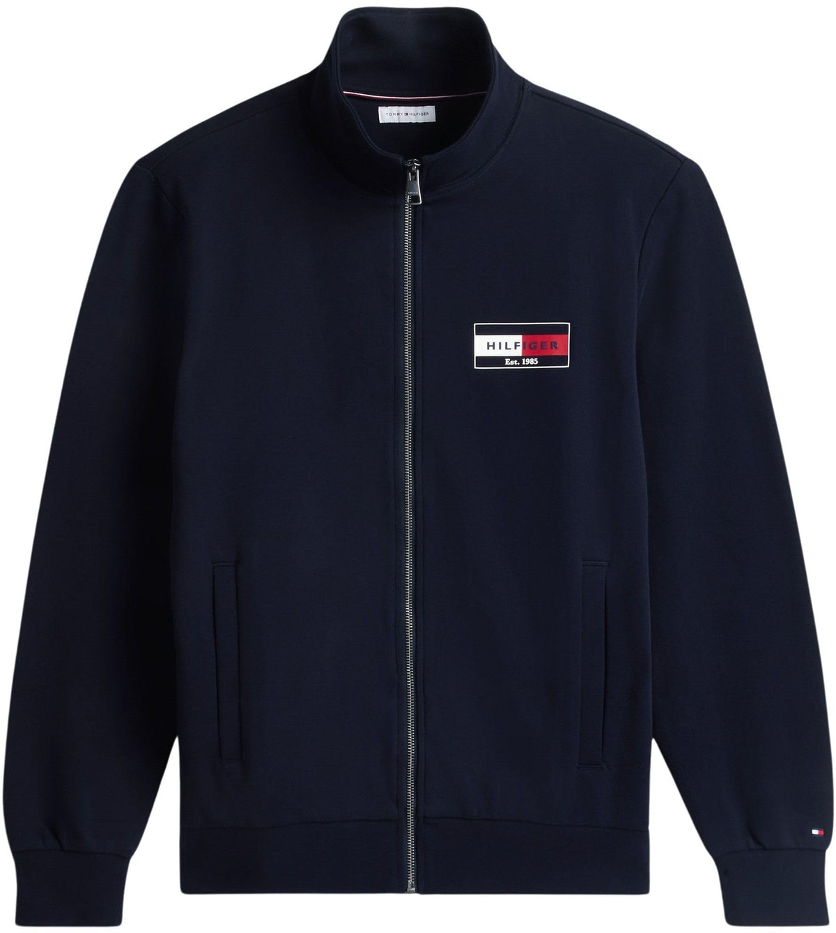 Sweat-Shirt Tommy Hilfiger Brand Love Small