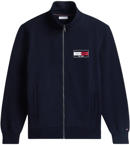 Sweat-Shirt Tommy Hilfiger Brand Love Small