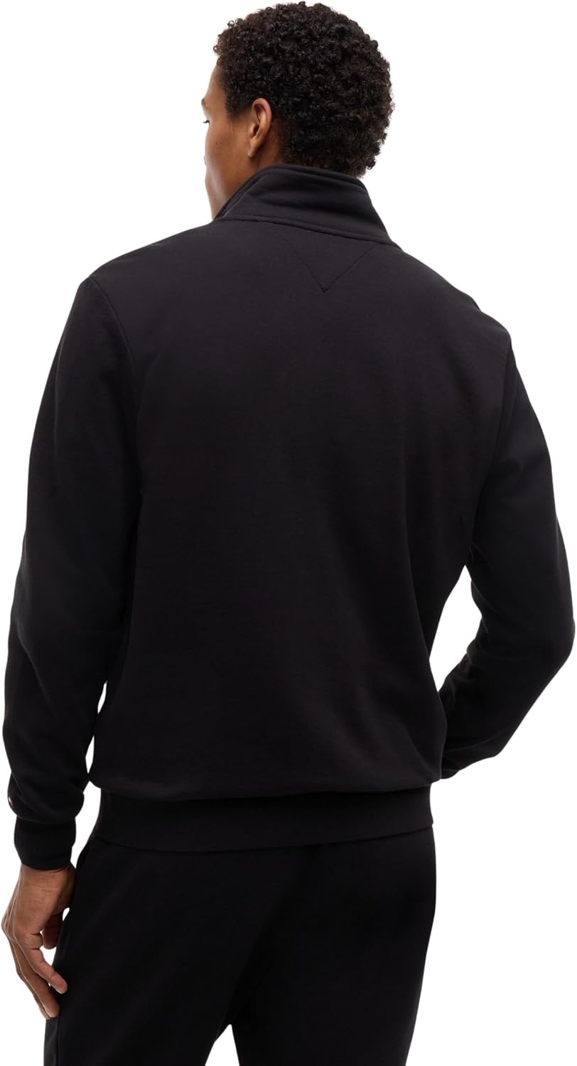 Sweat-Shirt Tommy Hilfiger Brand Love Small