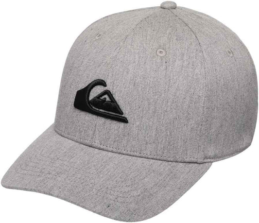 Quiksilver Decades - Snapback Cap for Men