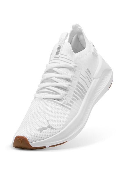 PUMA Softride Symmetry Fuzion Wn's Chaussure de Course sur routeFemme - PATOGAZ