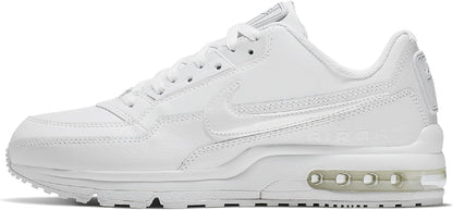 Nike Air Max Ltd 3 BasketsHomme - PATOGAZ