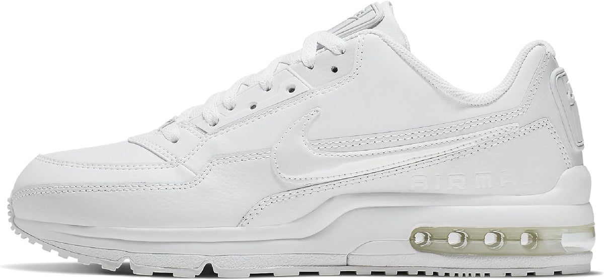 Nike Air Max Ltd 3 BasketsHomme - PATOGAZ