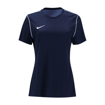 Nike W NK DF Park20 Top SS Haut à Manches Courtes Femme (Lot de 1) - PATOGAZ