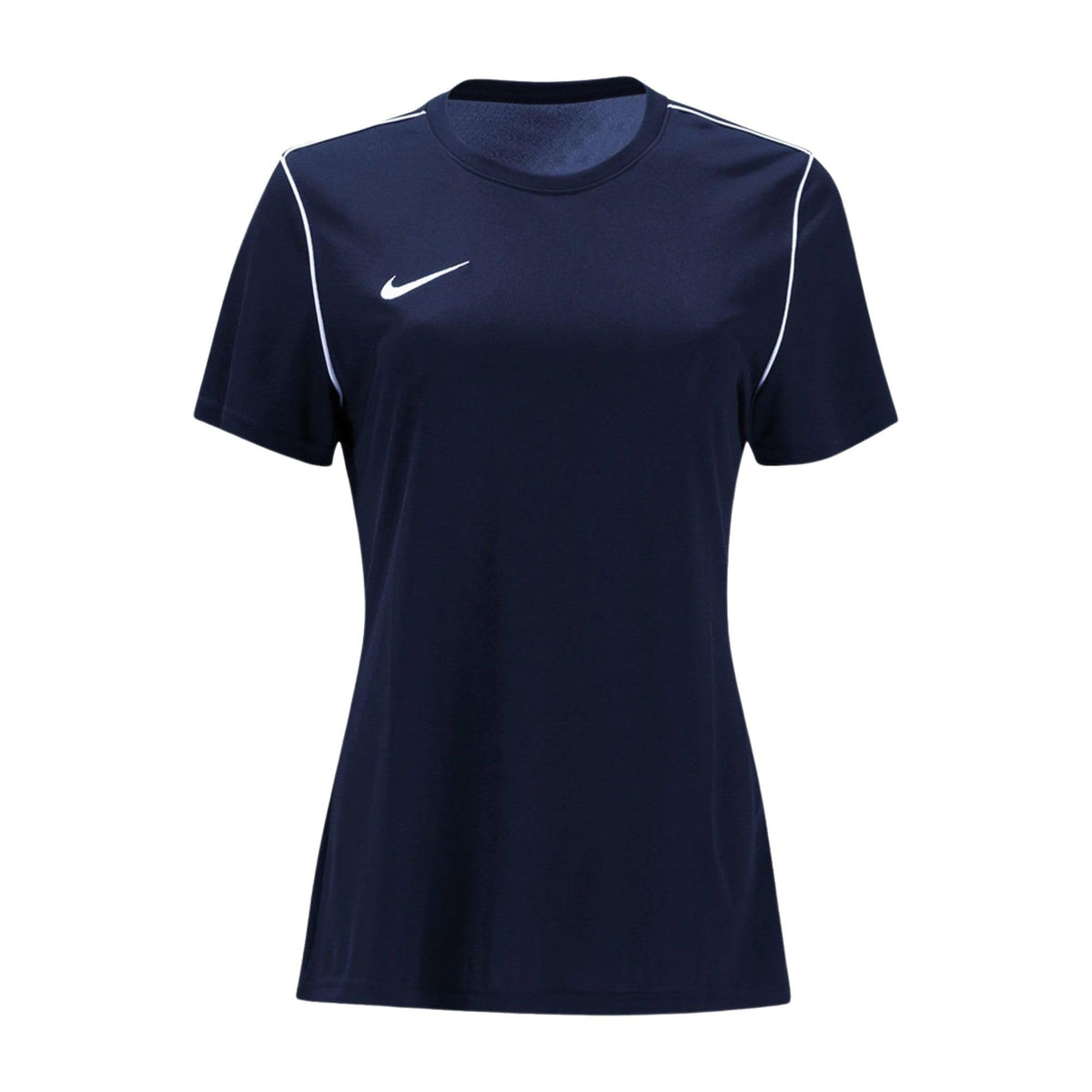 Nike W NK DF Park20 Top SS Haut à Manches Courtes Femme (Lot de 1) - PATOGAZ