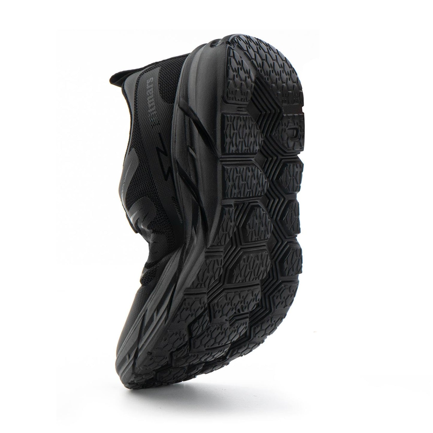 Chaussures de Running Femme Basket Course Sneakers Lacets Autobloquants | Chaussures Course,Chaussures Mode et Sport à Coussin d'air,Fitness,Légères - PATOGAZ