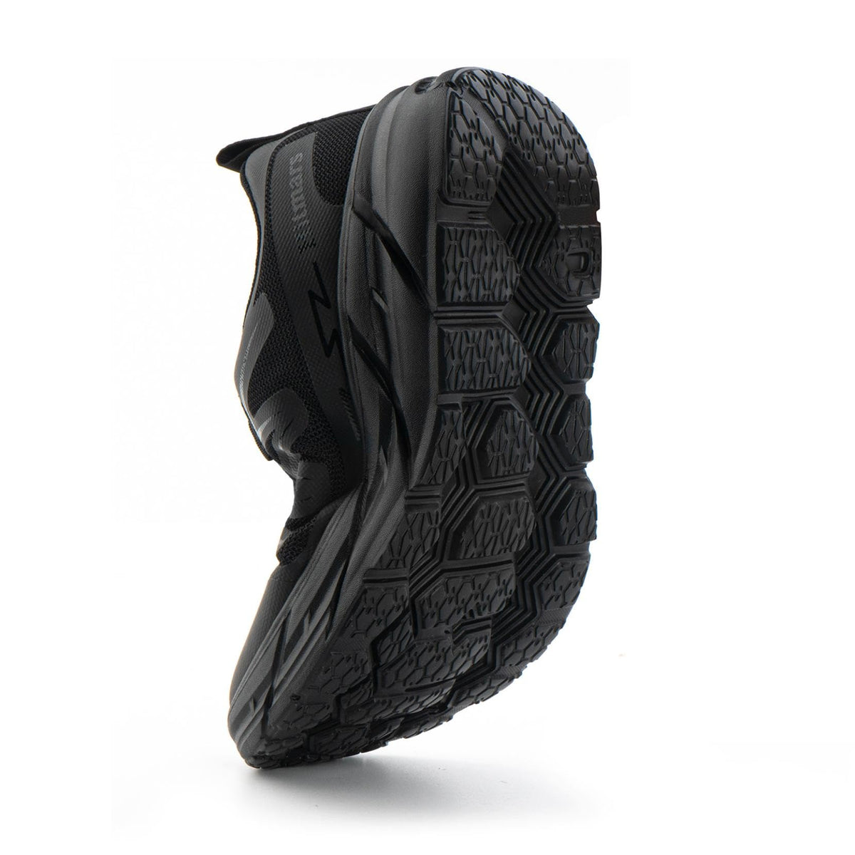 Chaussures de Running Femme Basket Course Sneakers Lacets Autobloquants | Chaussures Course,Chaussures Mode et Sport à Coussin d'air,Fitness,Légères - PATOGAZ