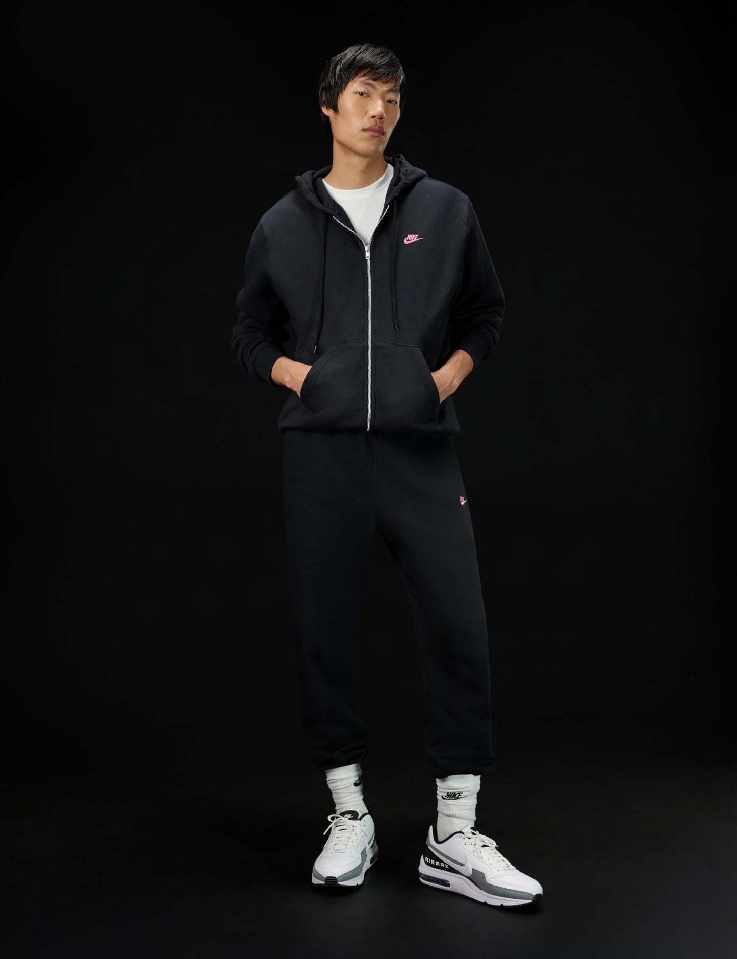 Nike Air Max Ltd 3 BasketsHomme - PATOGAZ