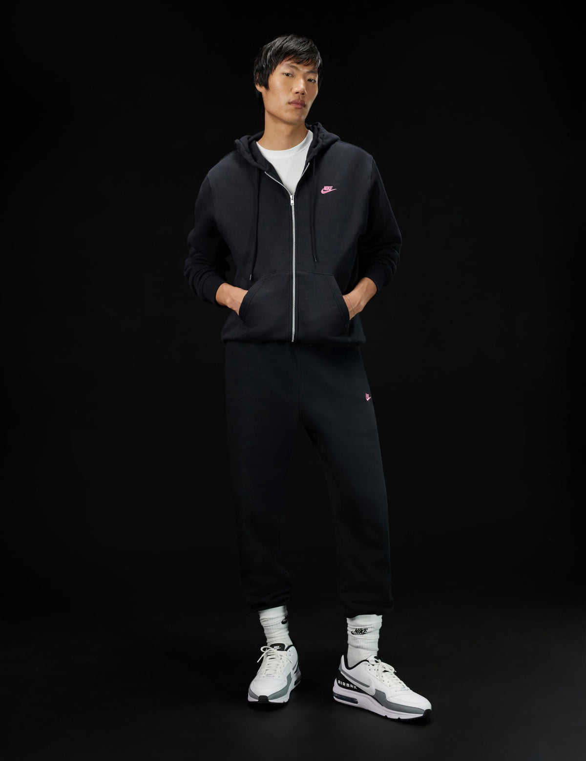Nike Air Max Ltd 3 BasketsHomme - PATOGAZ