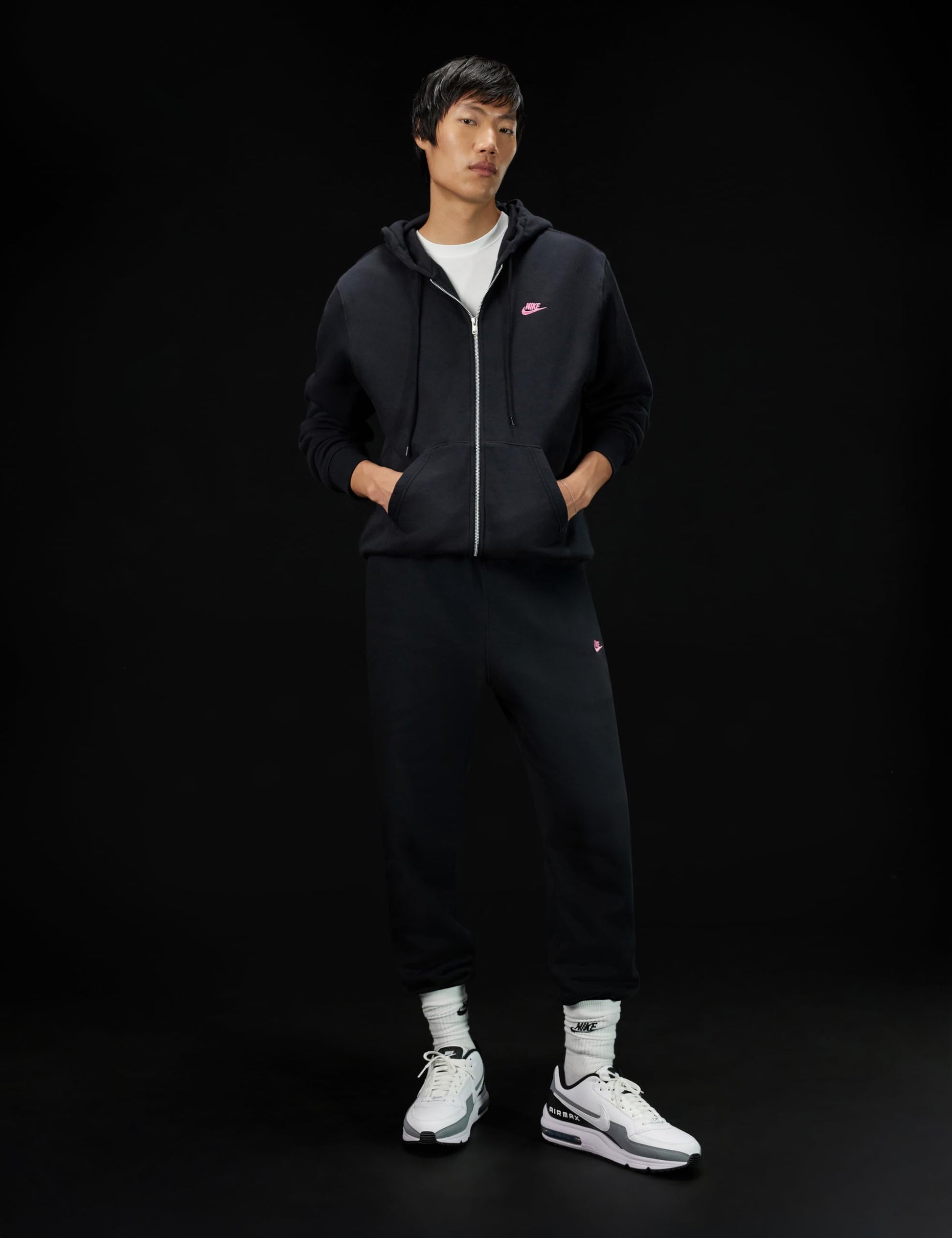 Nike Air Max Ltd 3 BasketsHomme - PATOGAZ
