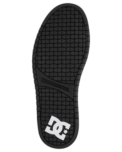 DC Shoes Court Graffik BasketHomme