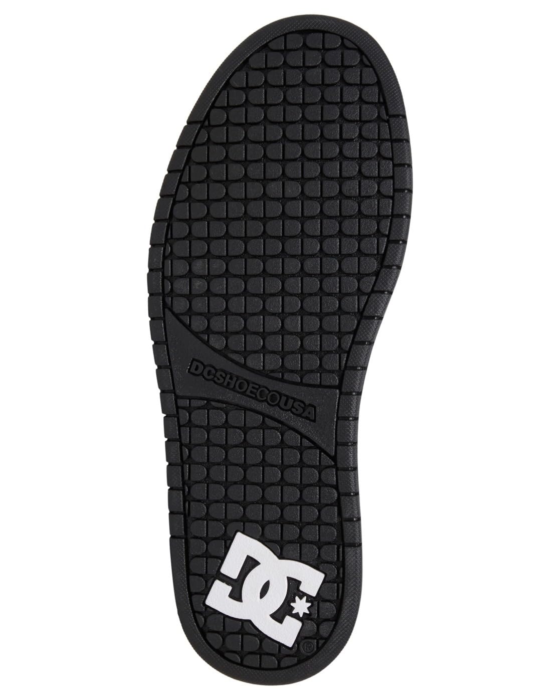 DC Shoes Court Graffik BasketHomme - PATOGAZ