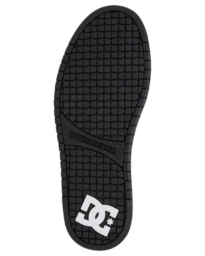 DC Shoes Court Graffik BasketHomme - PATOGAZ