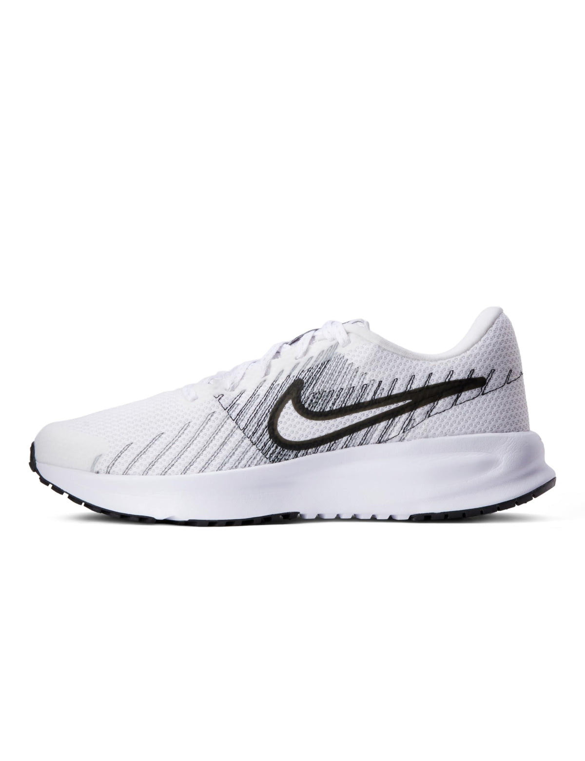 NIKE Run Defy Road Running Shoes BasketFemme - PATOGAZ
