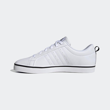 Adidas VS Pace 2.0 — Baskets Mixte Blanc/Noir - PATOGAZ