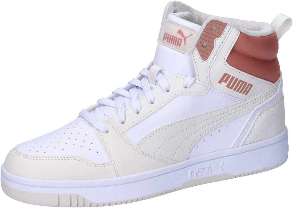 PUMA Unisex Rebound V6Sneaker - PATOGAZ