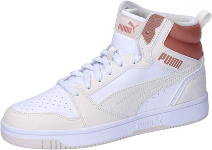 PUMA Unisex Rebound V6Sneaker - PATOGAZ