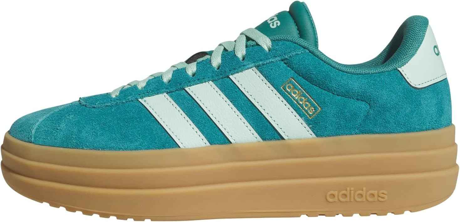 adidas Women's Chaussure VL Court Bold