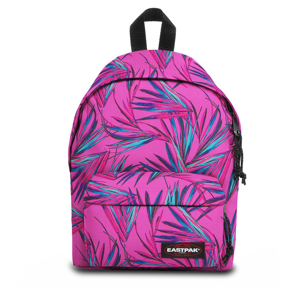 Eastpak Orbit XS Mini Sac à Dos 10L Compact Petit Sac de Jour - PATOGAZ