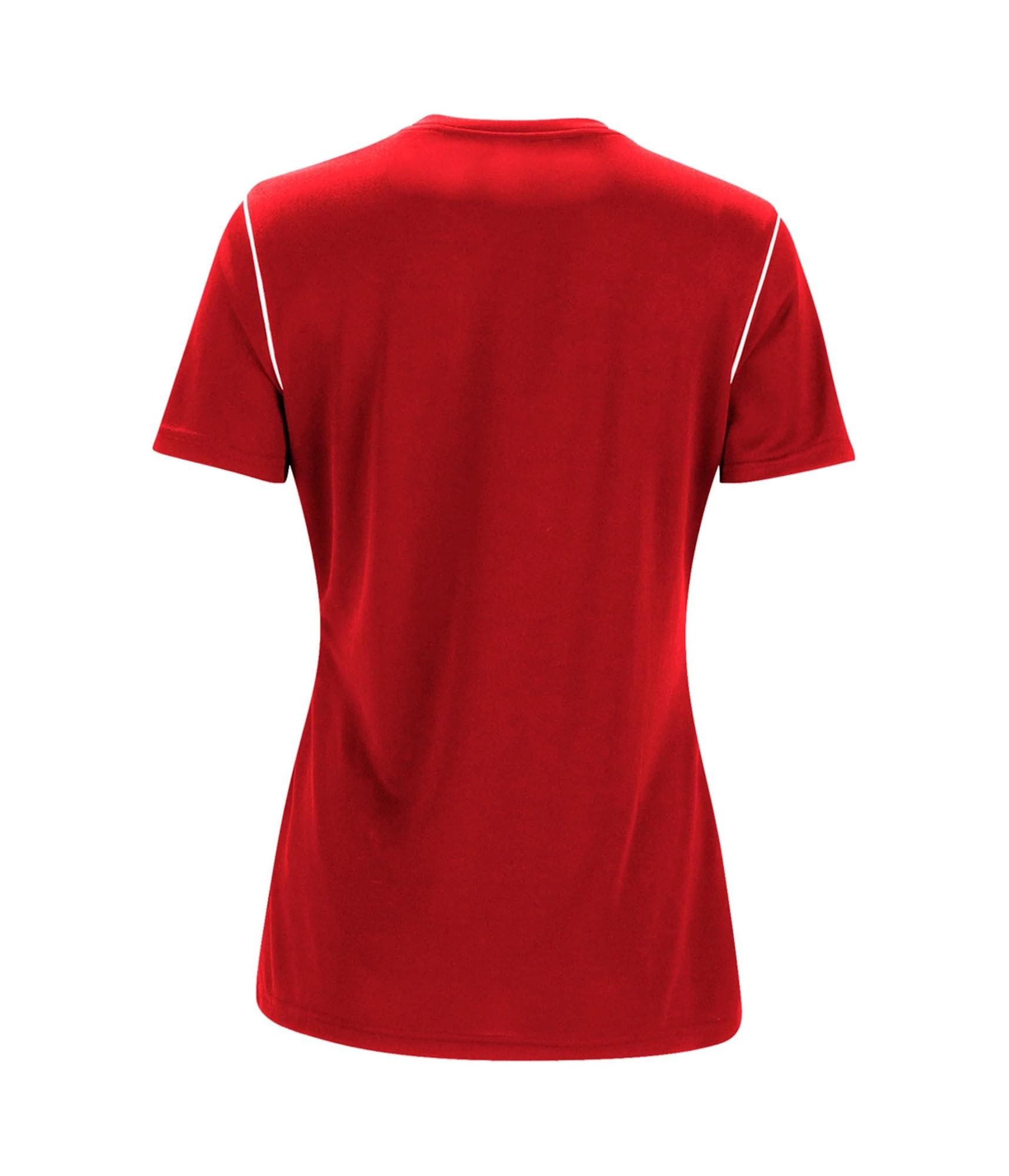 Nike W NK DF Park20 Top SS Haut à Manches Courtes Femme (Lot de 1) - PATOGAZ