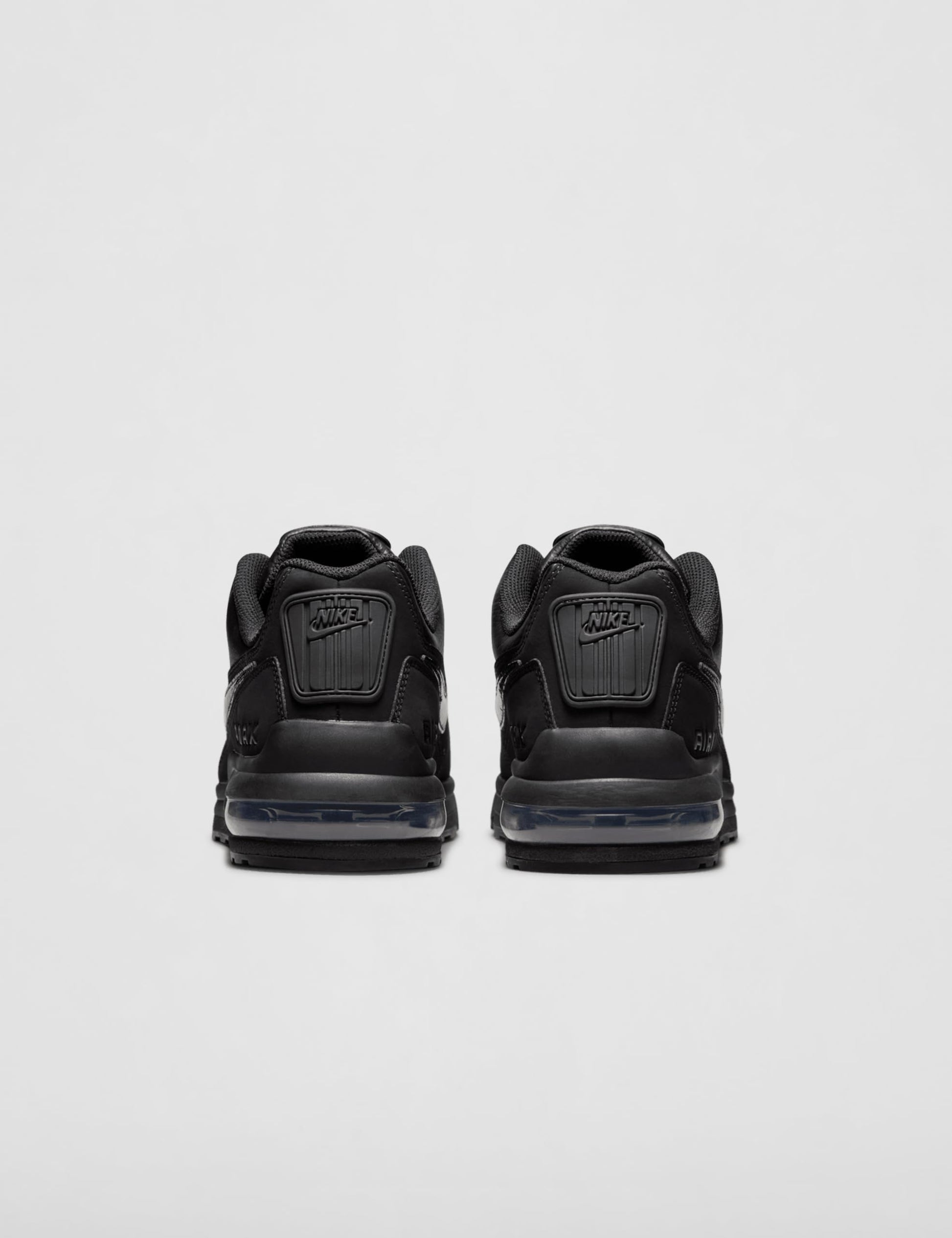 Nike Air Max Ltd 3, Baskets Homme, - PATOGAZ