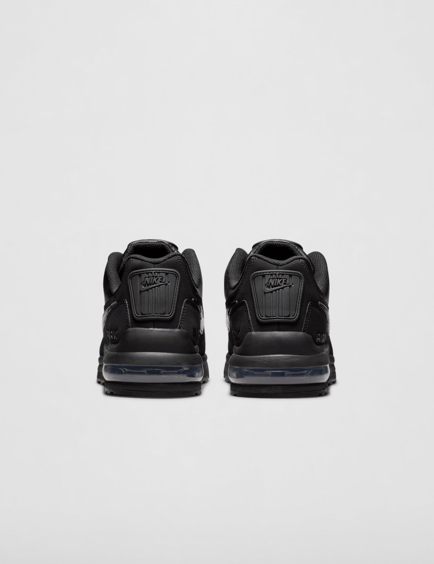 Nike Air Max Ltd 3, Baskets Homme, - PATOGAZ