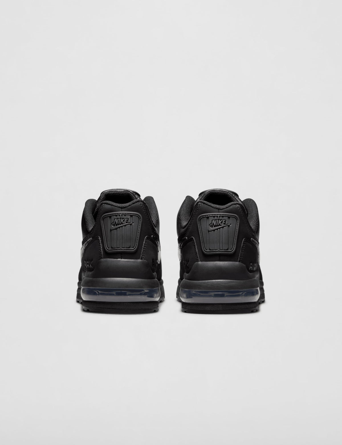 Nike Air Max Ltd 3, Baskets Homme, - PATOGAZ