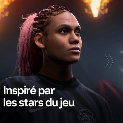 EA SPORTS FC 26 — Édition Standard Xbox Series X / Xbox One (Disque) - PATOGAZ