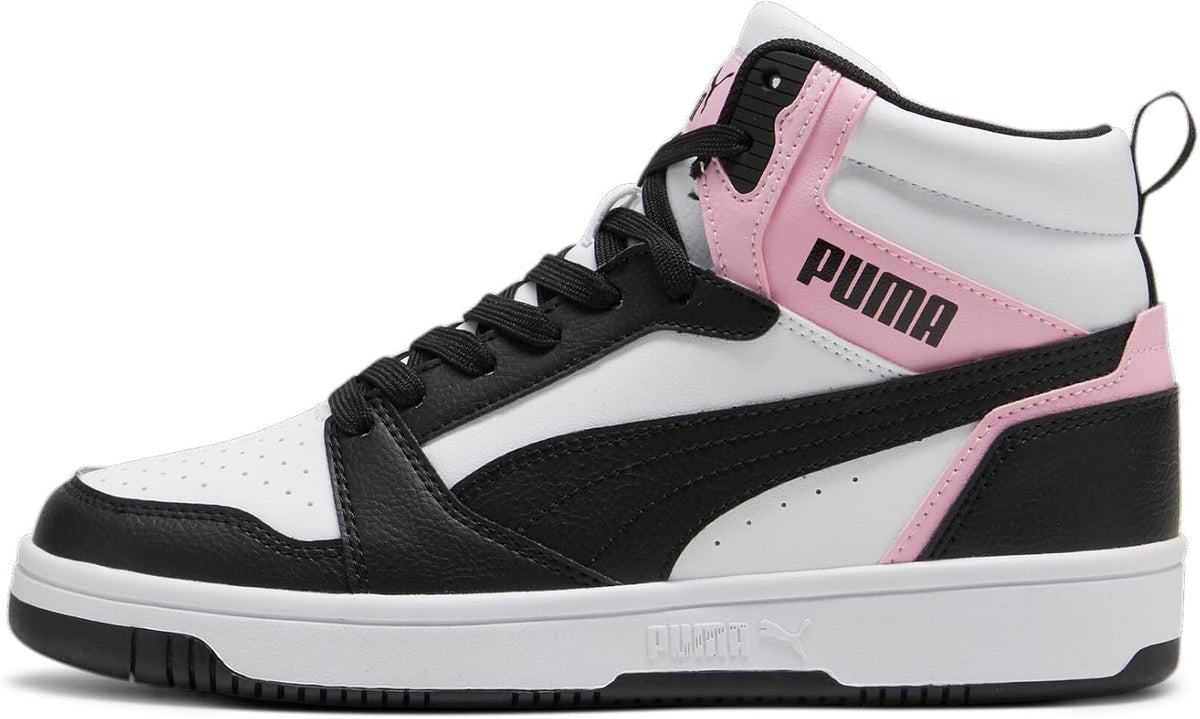 PUMA Unisex Rebound V6Sneaker - PATOGAZ