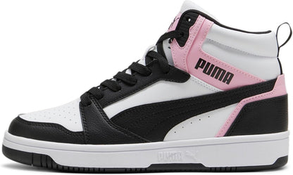 PUMA Unisex Rebound V6Sneaker - PATOGAZ