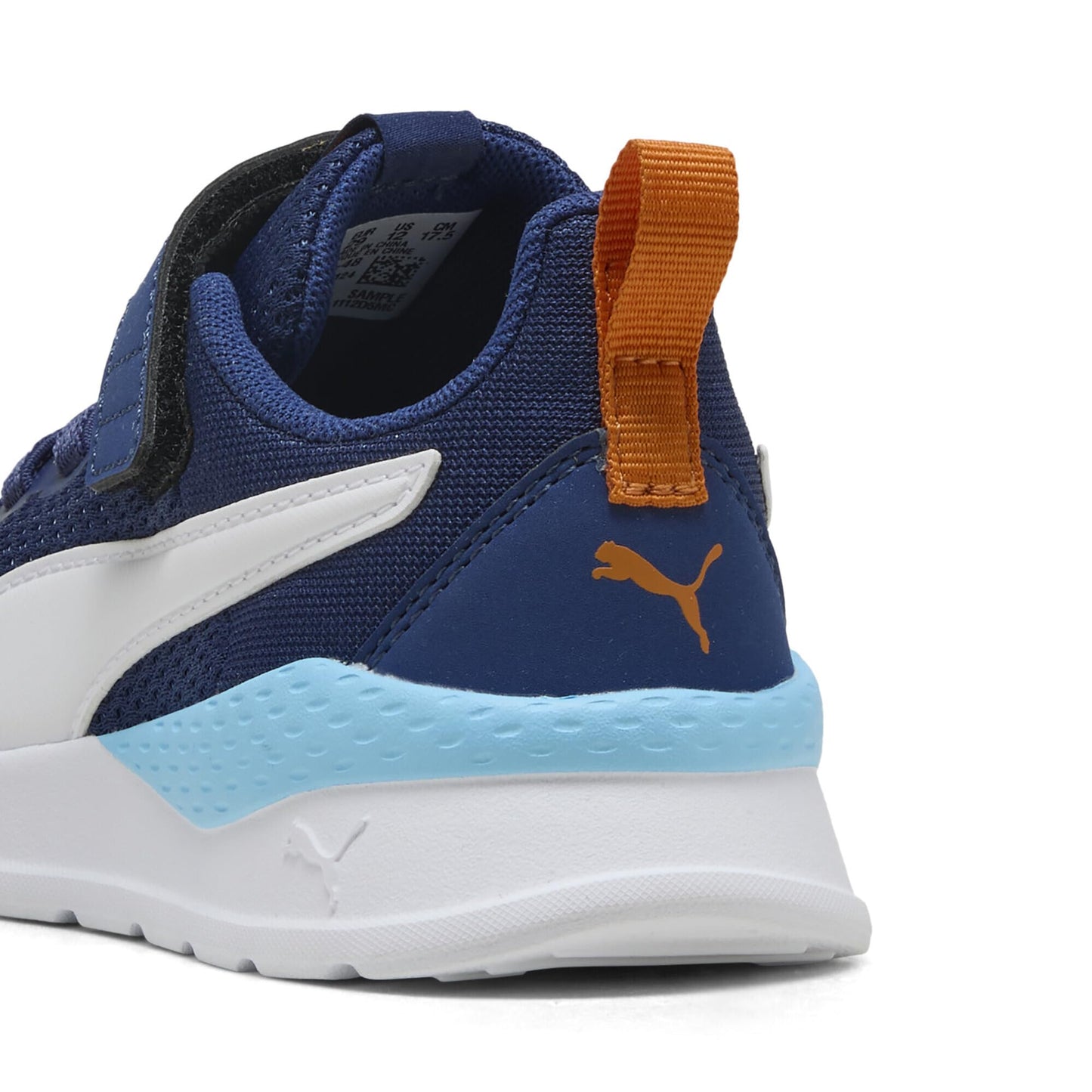 PUMA Mixte Enfant Anzarun Lite AC+ PS Basket - PATOGAZ