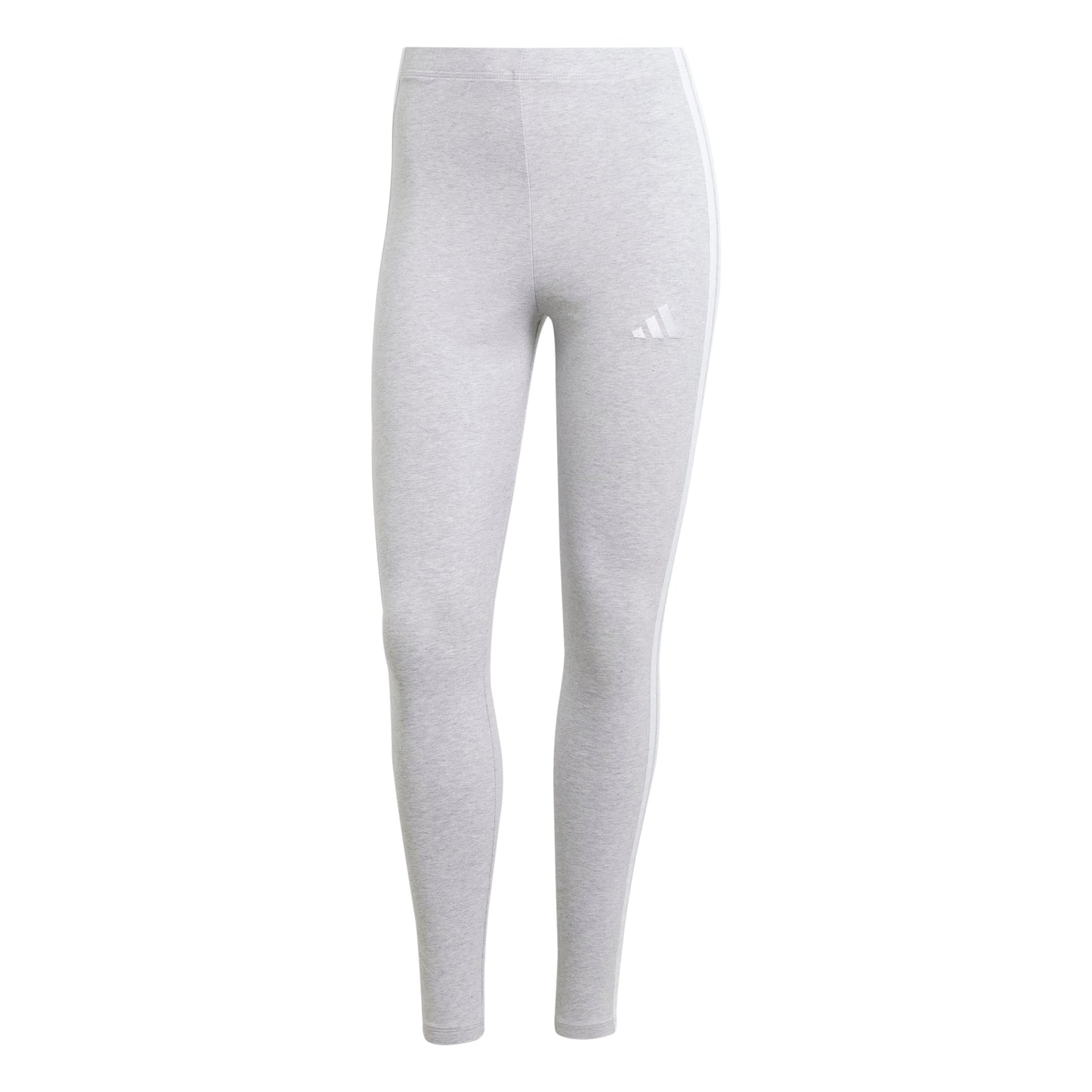 adidas Women's Legging Coton 3 Bandes Essentials - PATOGAZ
