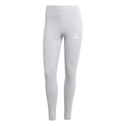 adidas Women's Legging Coton 3 Bandes Essentials - PATOGAZ