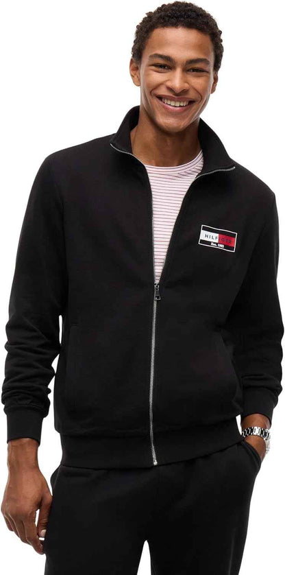 Sweat-Shirt Tommy Hilfiger Brand Love Small