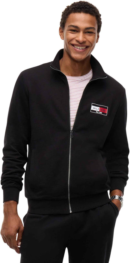 Sweat-Shirt Tommy Hilfiger Brand Love Small