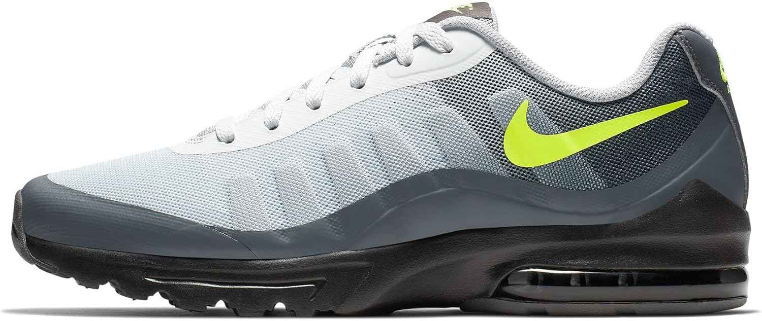 Nike Air Max Invigor, Chaussures de Running Homme