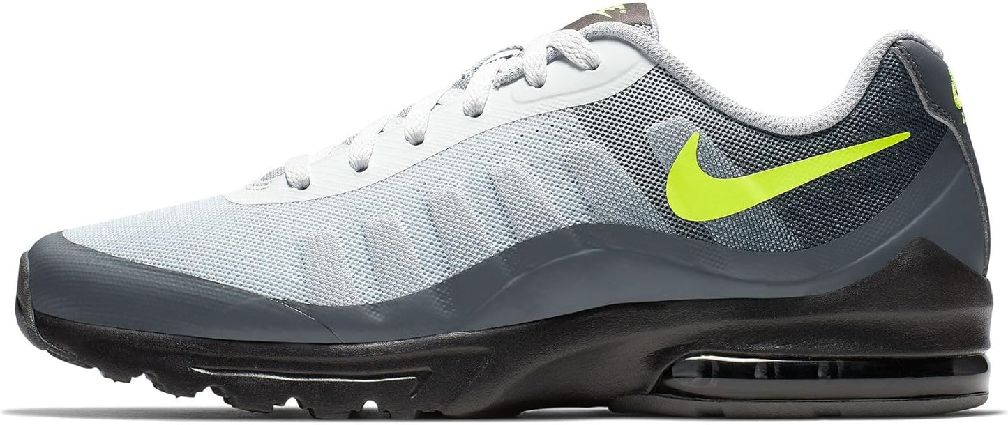 Nike Air Max Invigor, Chaussures de Running Homme - PATOGAZ
