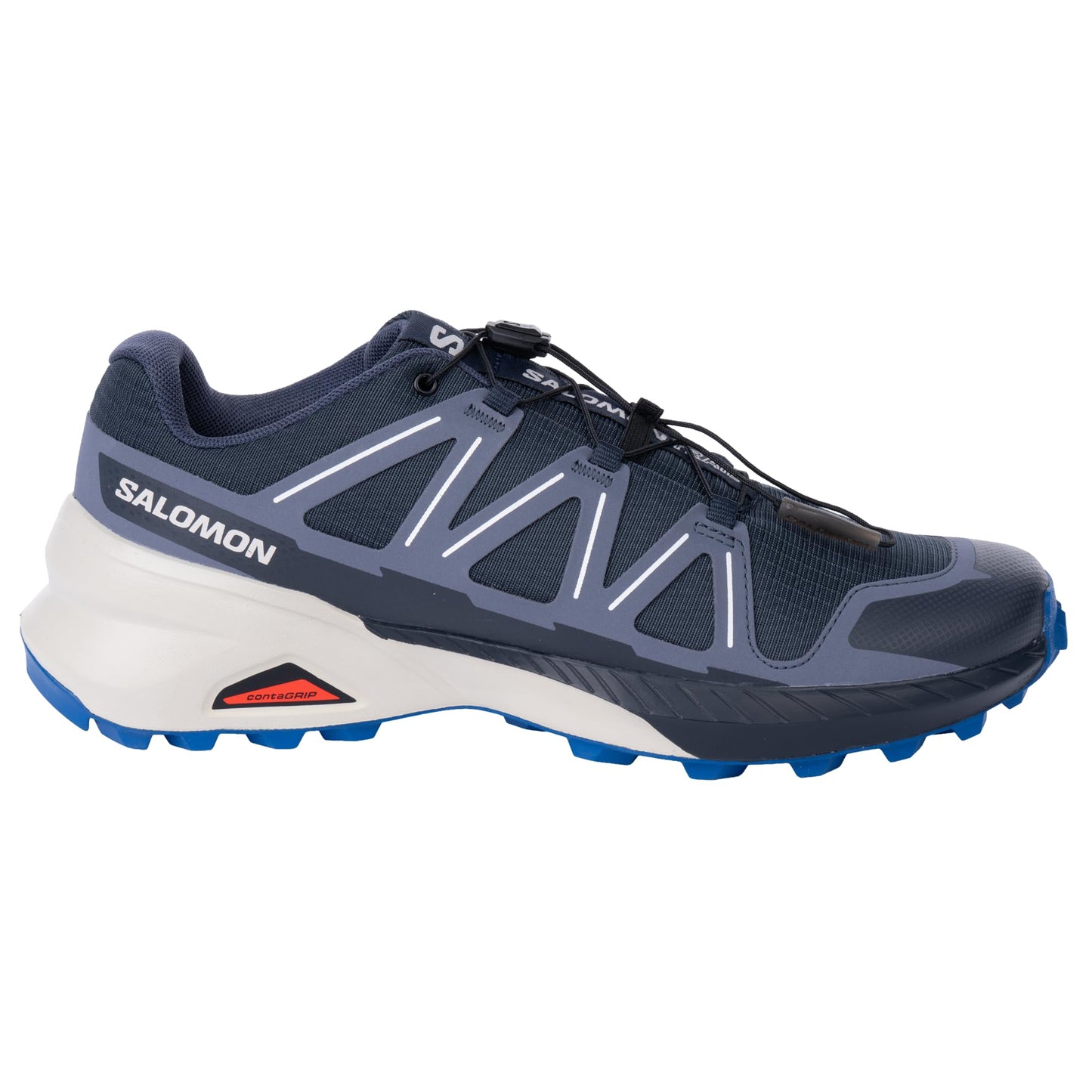 Salomon Speedcross Peak Chaussures de randonnée pour Homme - PATOGAZ