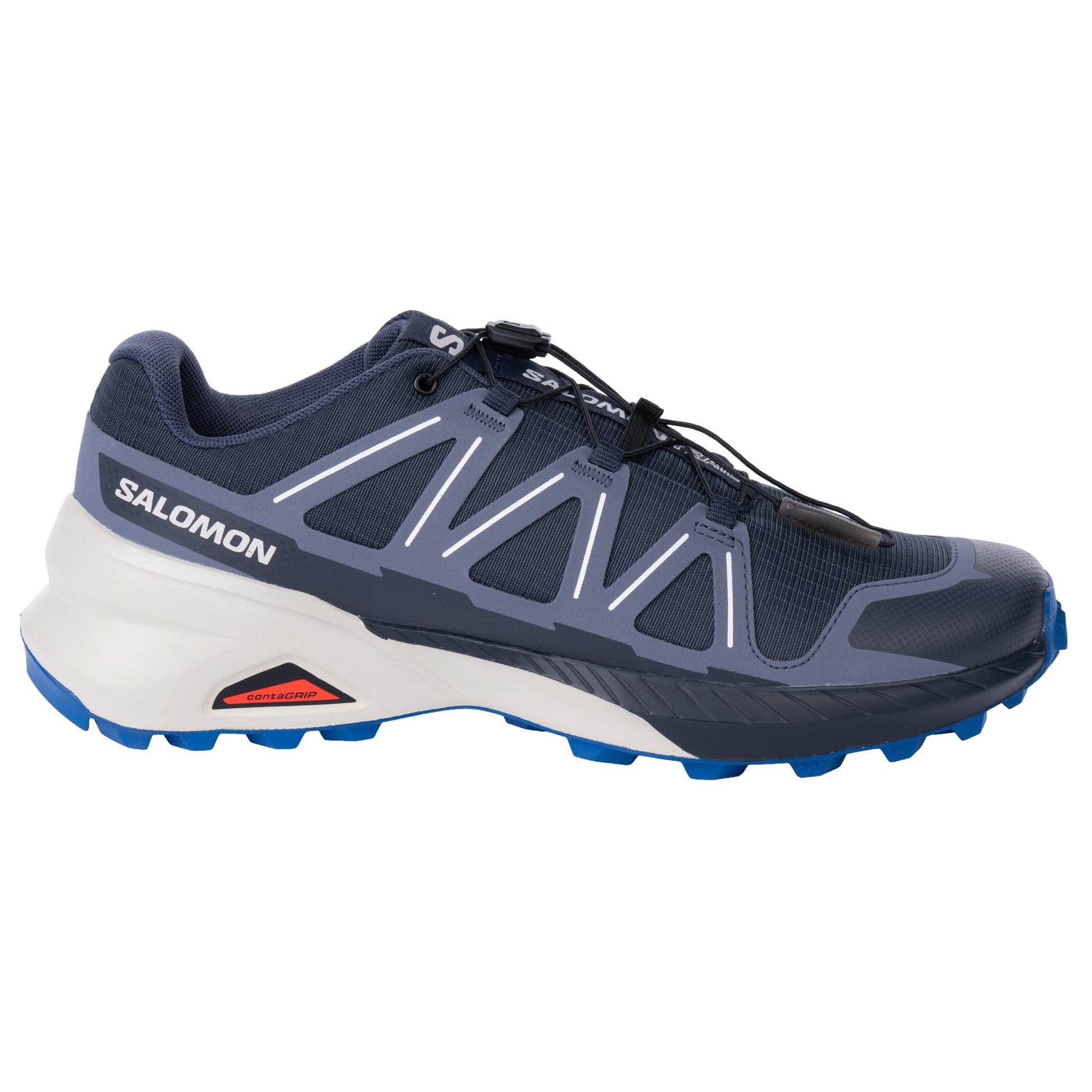 Salomon Speedcross Peak Chaussures de randonnée pour Homme - PATOGAZ