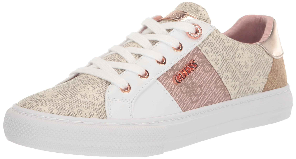 Guess Loven BasketFemme