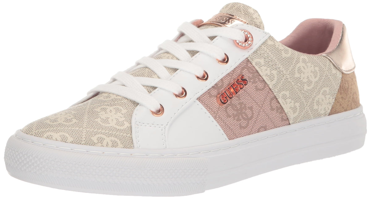 Guess Loven BasketFemme - PATOGAZ