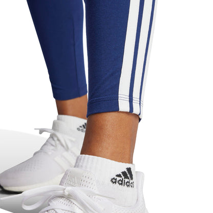 adidas Women's Legging Coton 3 Bandes Essentials - PATOGAZ