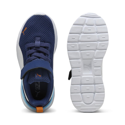 PUMA Mixte Enfant Anzarun Lite AC+ PS Basket - PATOGAZ