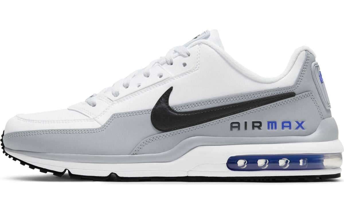 Nike Air Max Ltd 3, Baskets Homme,