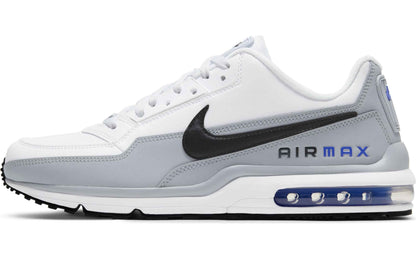 Nike Air Max Ltd 3, Baskets Homme,