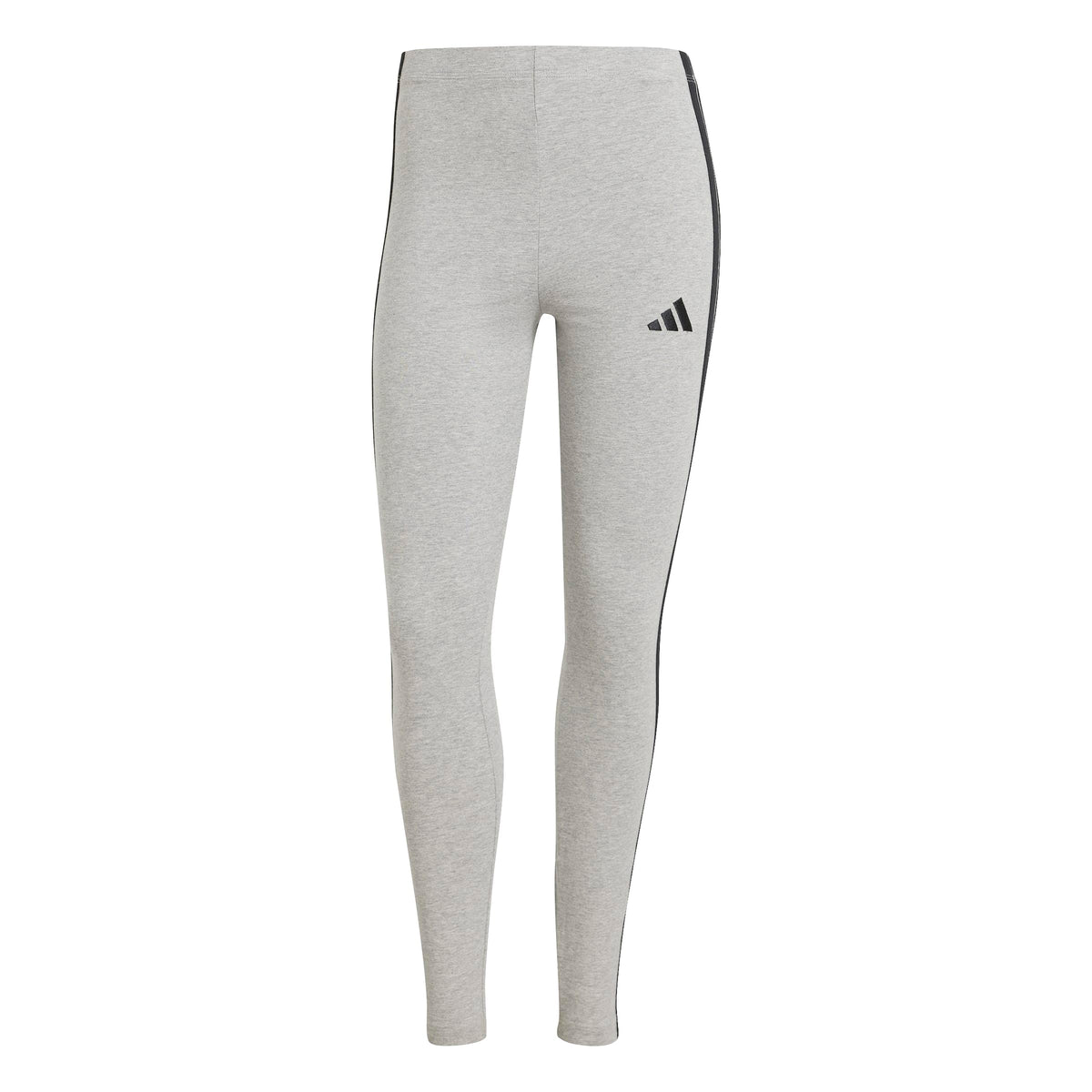adidas Women's Legging Coton 3 Bandes Essentials - PATOGAZ