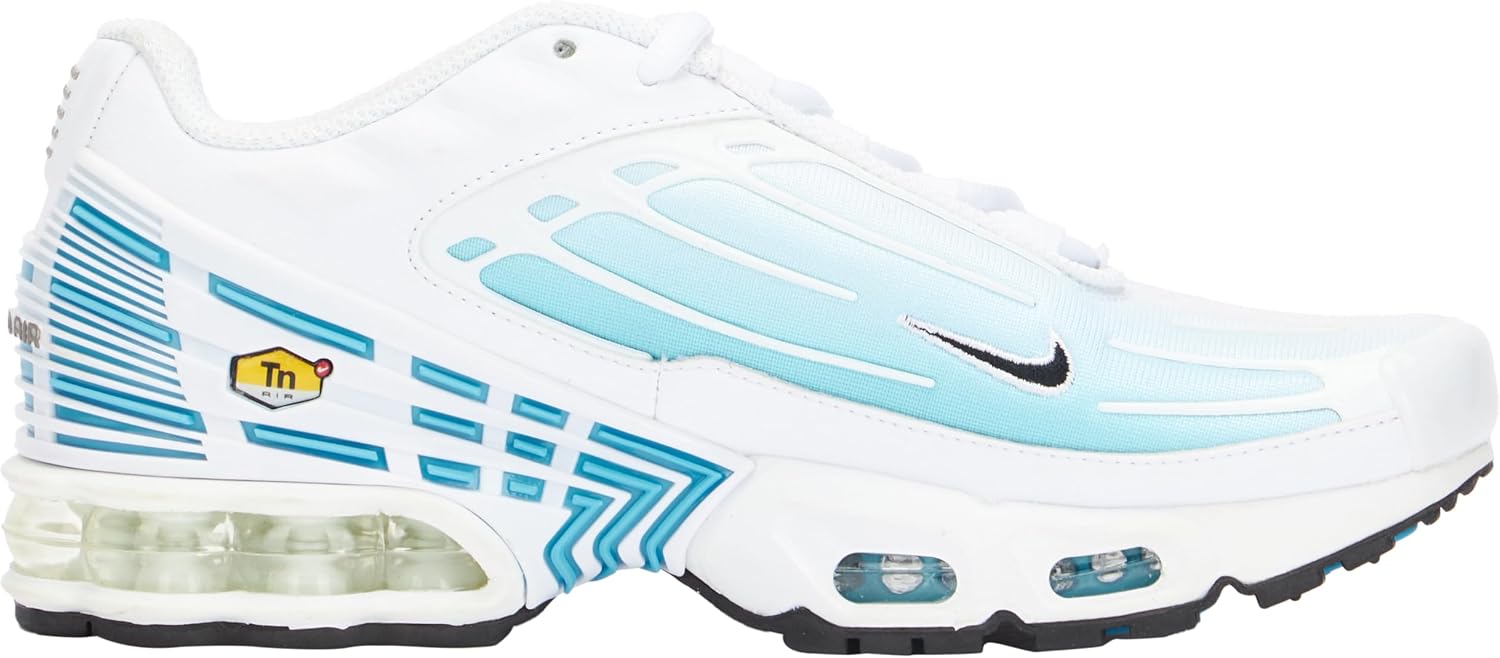 Nike Air Max Plus III BasketsHomme - PATOGAZ