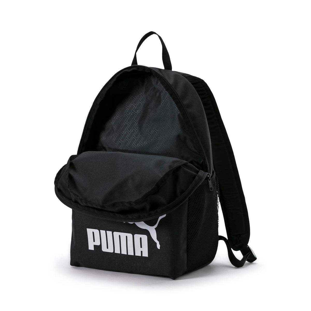 PUMA PUMA PHASE Backpack II, Sacs à dos classiques Unisexe, PUMA Black, OSFA - 091166 - PATOGAZ